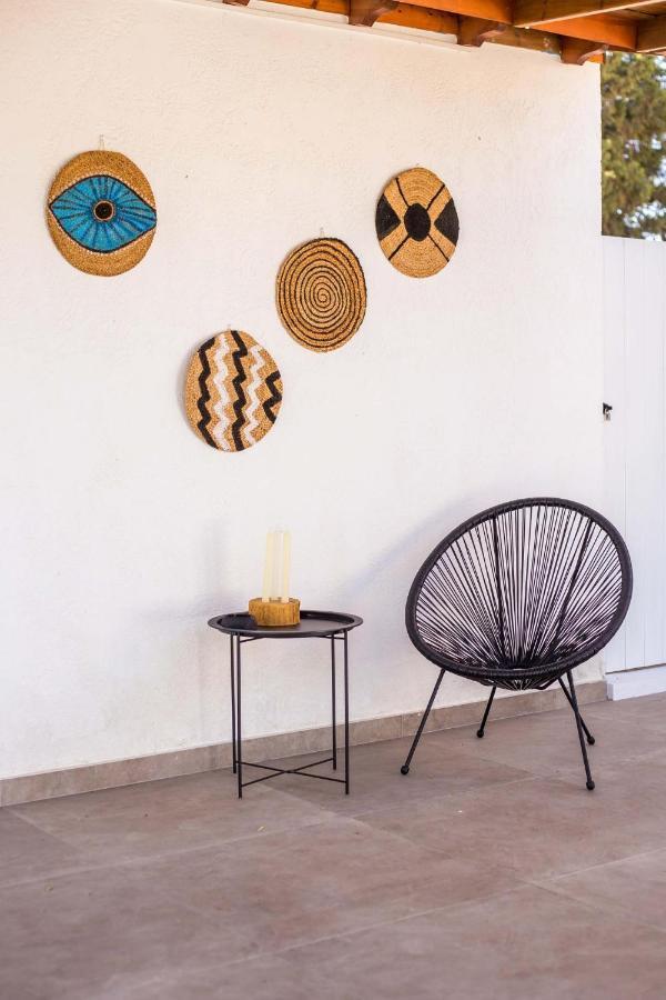 Platanos House Βίλα Φαληράκι Εξωτερικό φωτογραφία