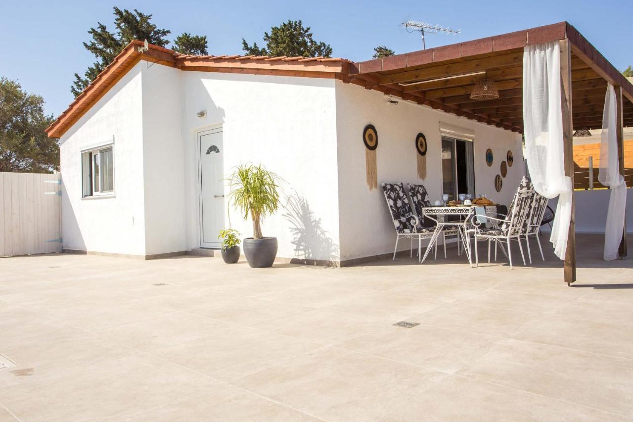 Platanos House Βίλα Φαληράκι Εξωτερικό φωτογραφία