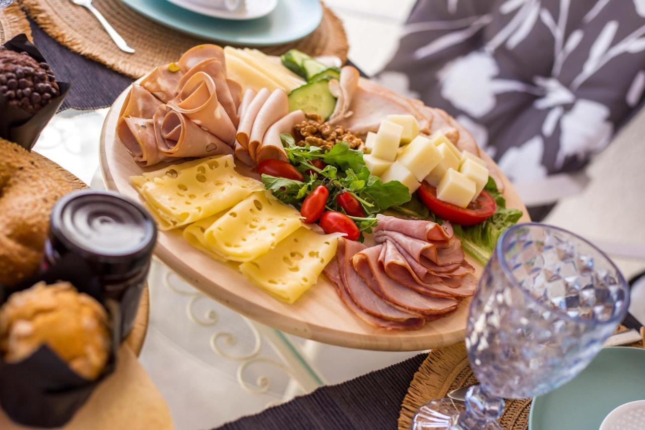 Platanos House Βίλα Φαληράκι Εξωτερικό φωτογραφία