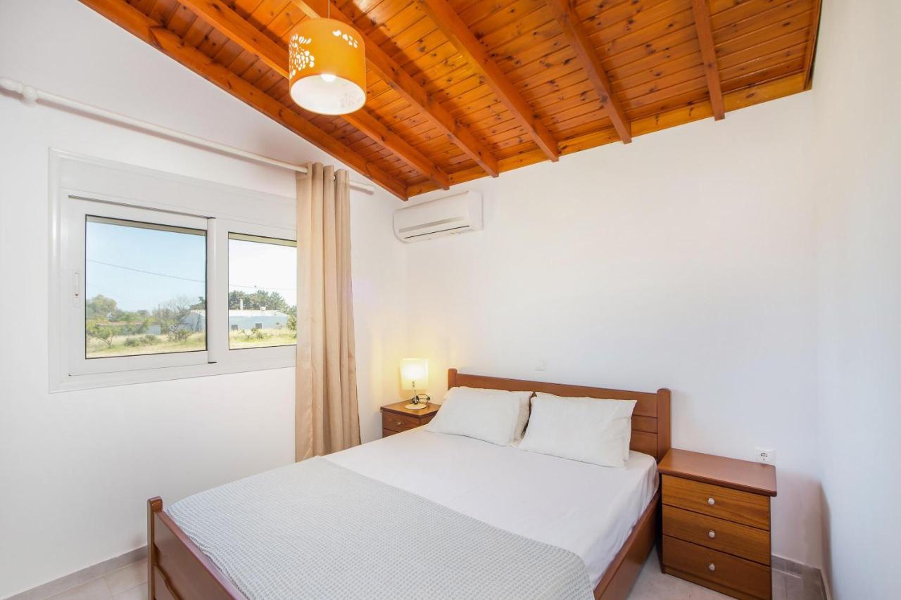 Platanos House Βίλα Φαληράκι Εξωτερικό φωτογραφία