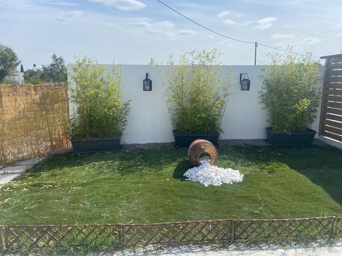 Platanos House Βίλα Φαληράκι Εξωτερικό φωτογραφία